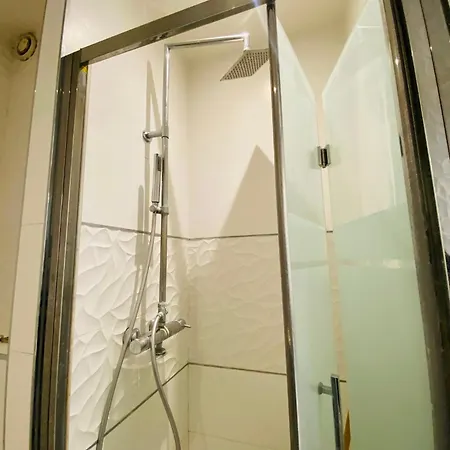 Tour Eiffel Beaugrenelle Apartment