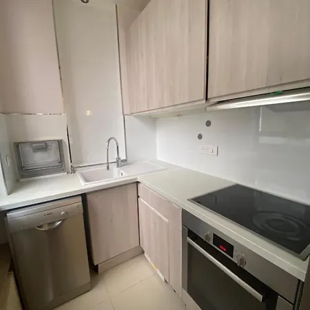 Tour Eiffel Beaugrenelle