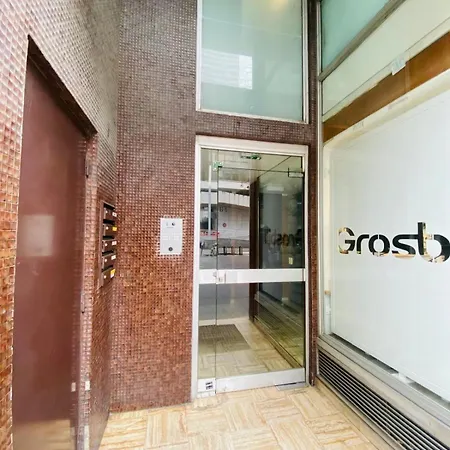 Tour Eiffel Beaugrenelle *