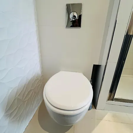 Apartamento Tour Eiffel Beaugrenelle *