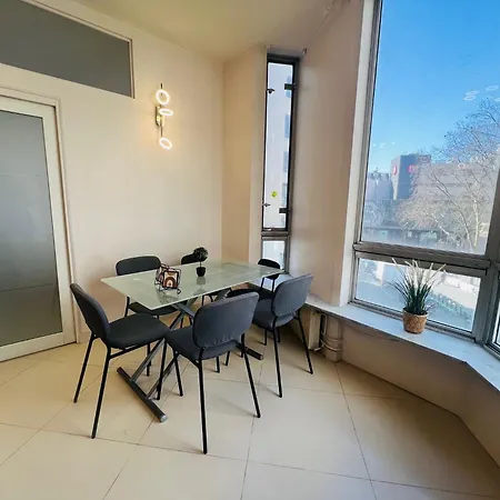 Tour Eiffel Beaugrenelle