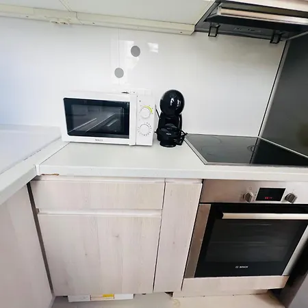 Tour Eiffel Beaugrenelle * Paris