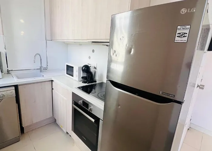 Tour Eiffel Beaugrenelle Apartman Párizs