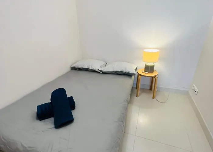 Apartman Tour Eiffel Beaugrenelle *