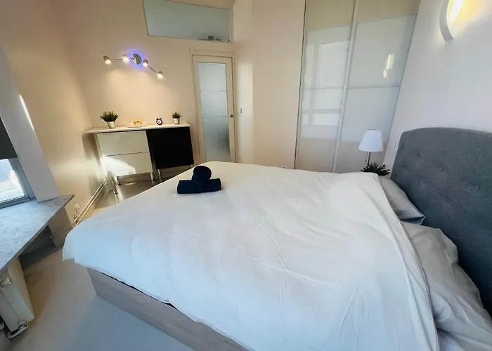 Apartman Tour Eiffel Beaugrenelle Párizs