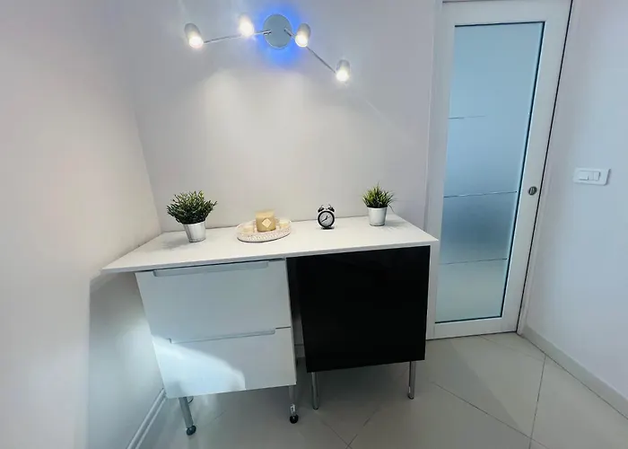 Apartman Tour Eiffel Beaugrenelle *