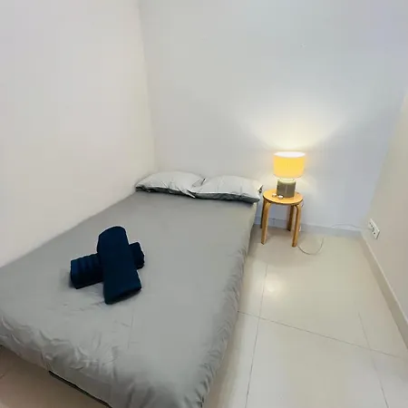 Apartmán Tour Eiffel Beaugrenelle *