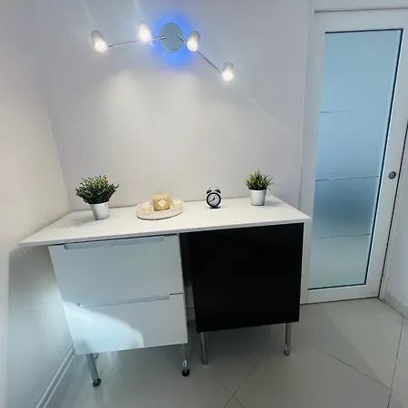Apartmán Tour Eiffel Beaugrenelle *